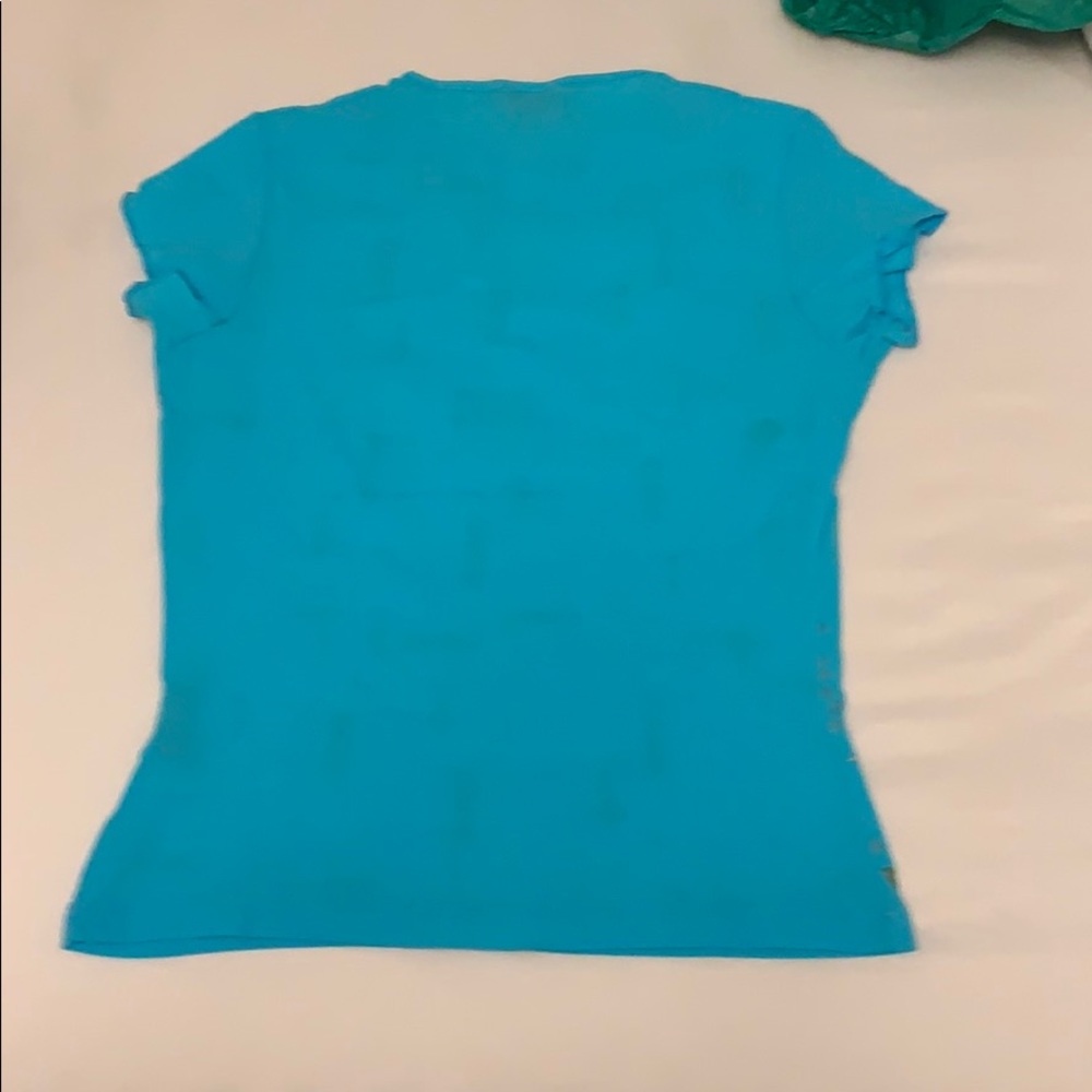 Versace top - Picture 2 of 2